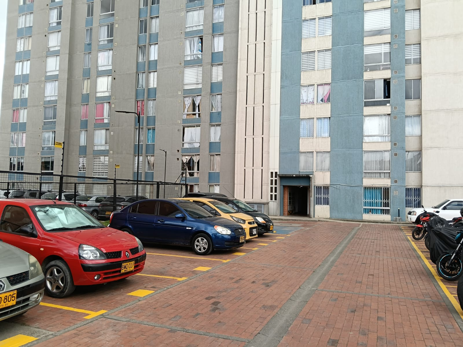 Apartamento en venta en Bosa Occidental, Bogotá · foto 18 de 23