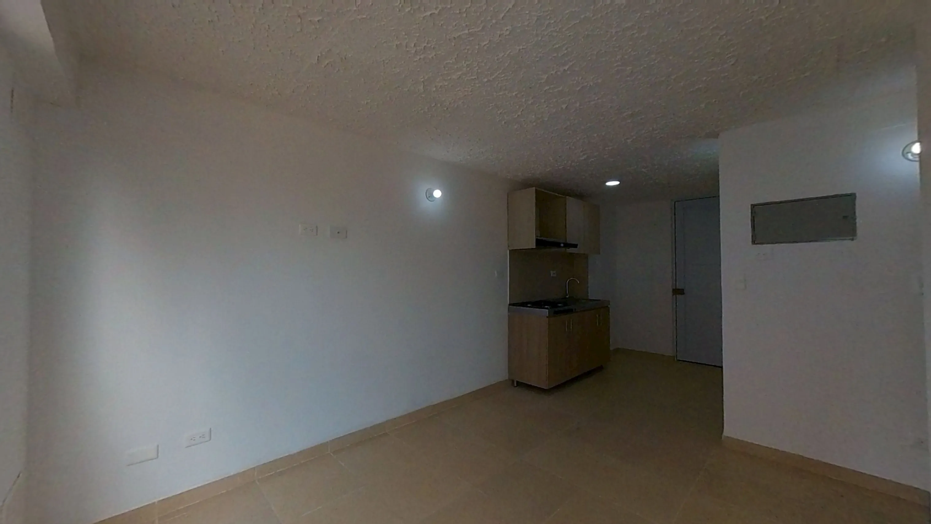 Apartamento en El Liston foto 3