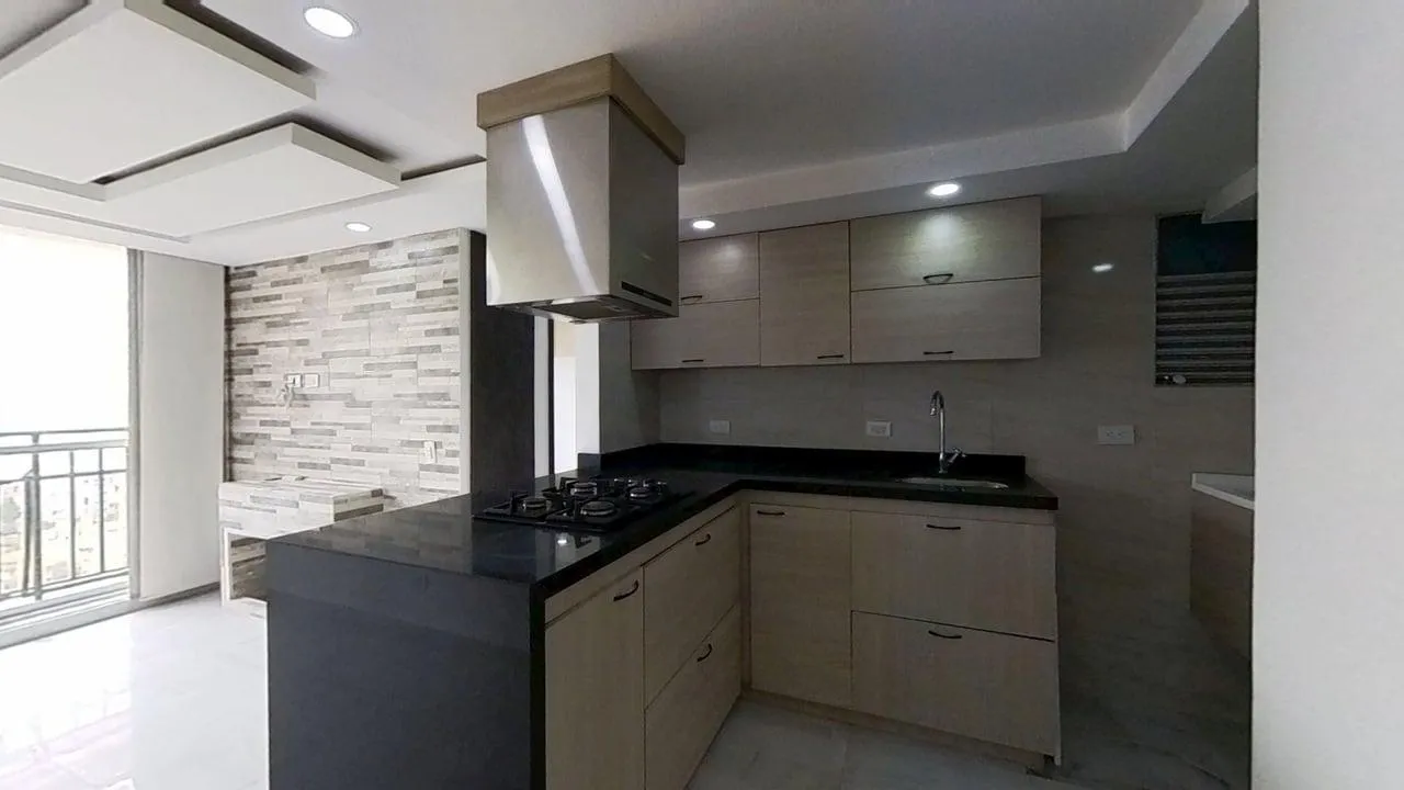 Apartamento en Villa del rio foto 4