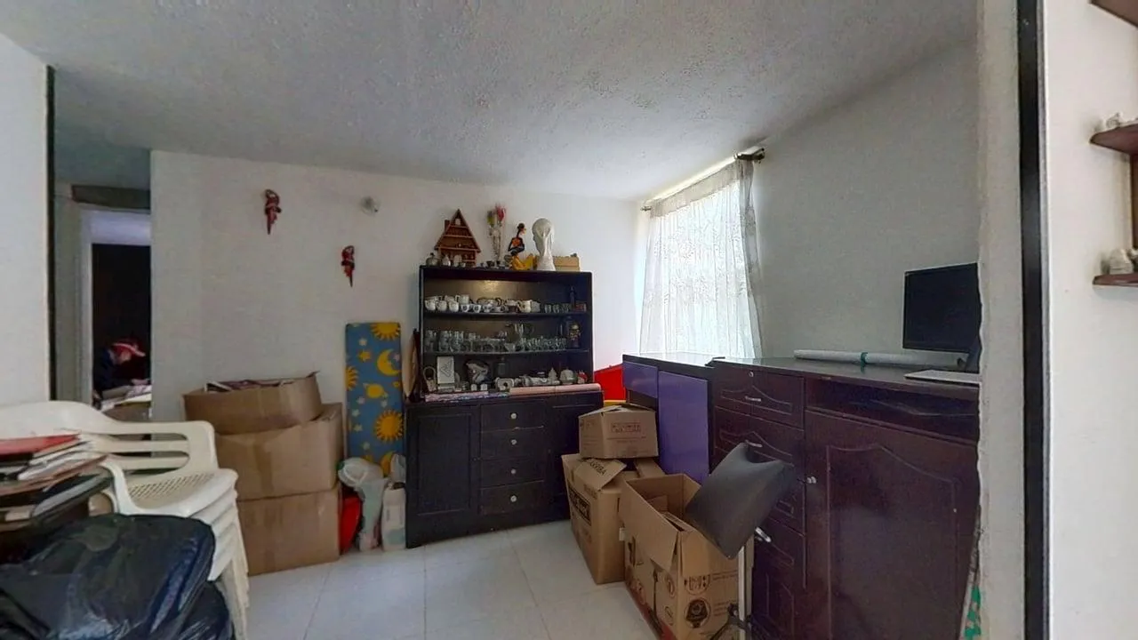 Apartamento en Ciudad Verde foto 3