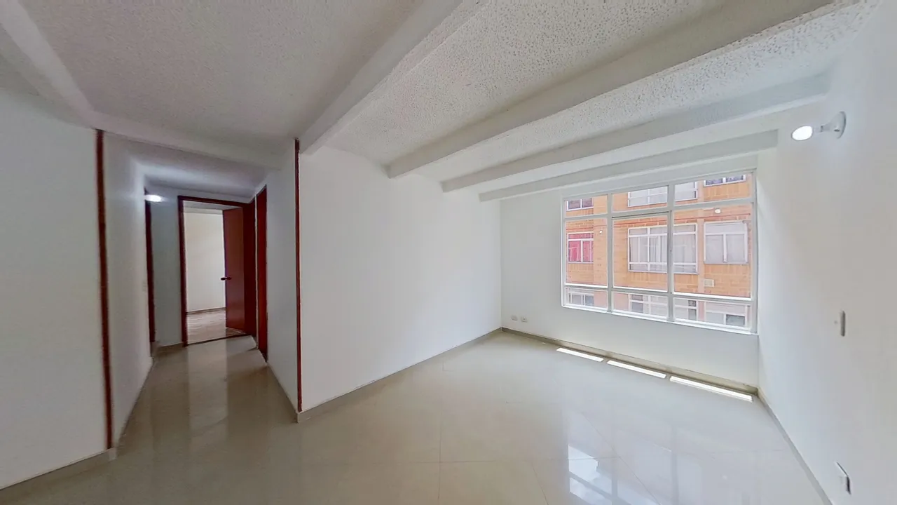 Apartamento en Tíntala — Tíntala, Bogotá