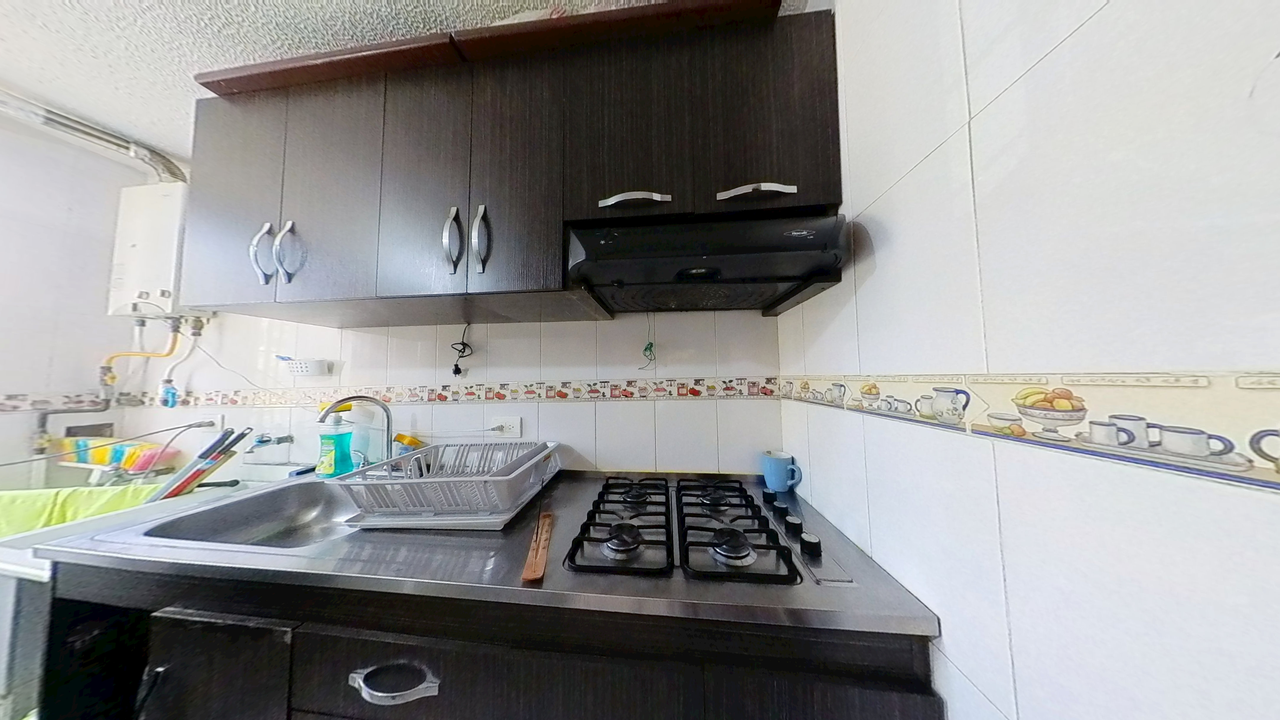 Apartamento en venta en San Cristobal Norte, Bogotá · foto 4 de 22