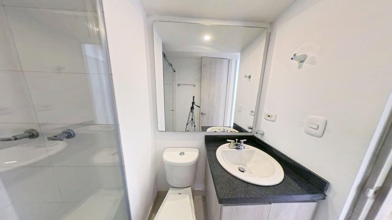 Apartamento de 3 alcobas en venta en Sosiego, Bogotá, 87 m² · foto 19 de 24
