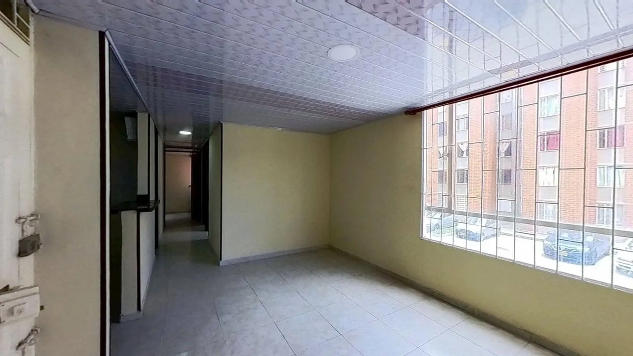 Apartamento en Hogares — Hogares, Soacha
