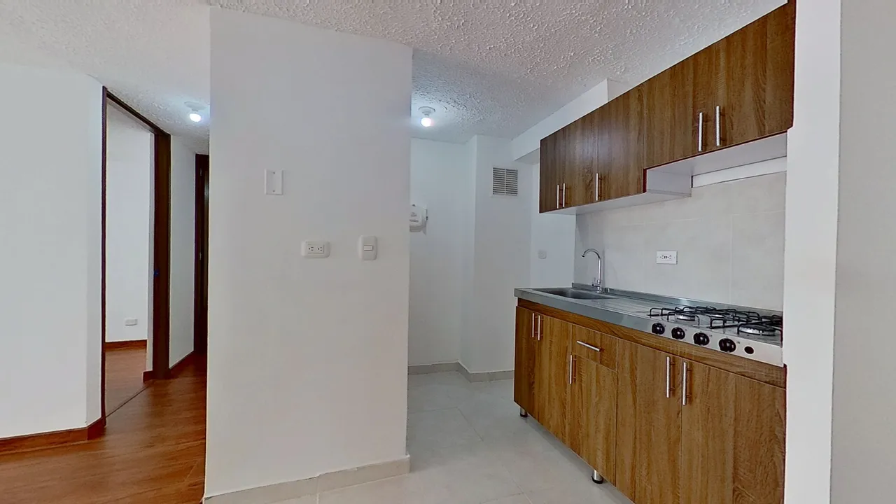 Apartamento en Fontibón Centro foto 2