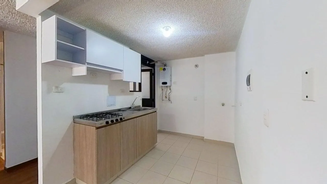 Apartamento en Hacienda Tocancipa foto 4