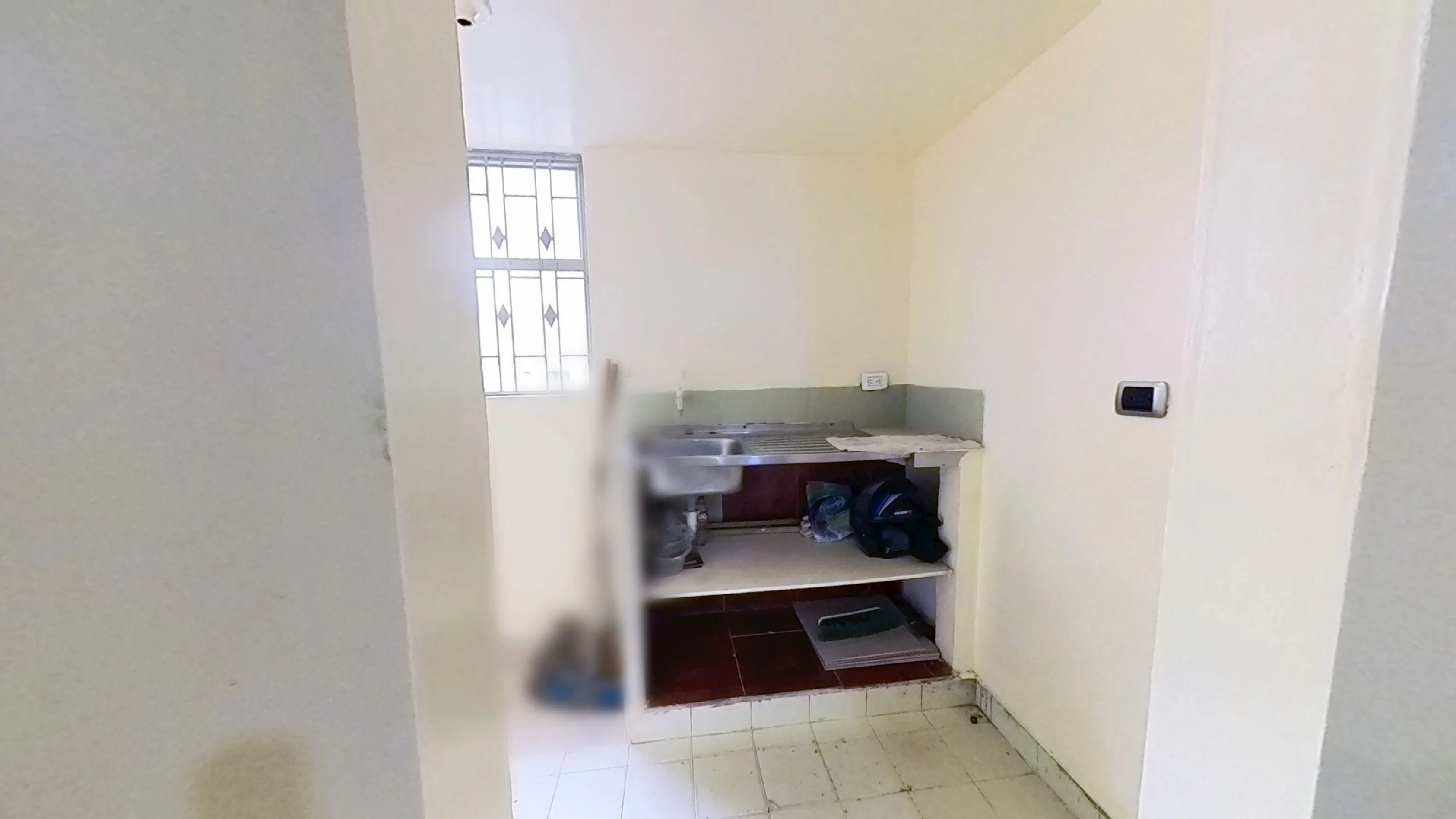 Apartamento en La Paz Bosa foto 2