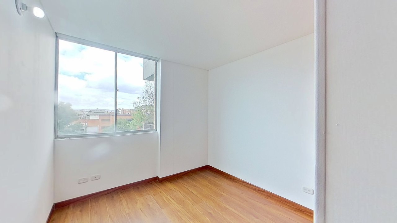 Apartamento en venta en Quinta Paredes, Bogotá · foto 17 de 24