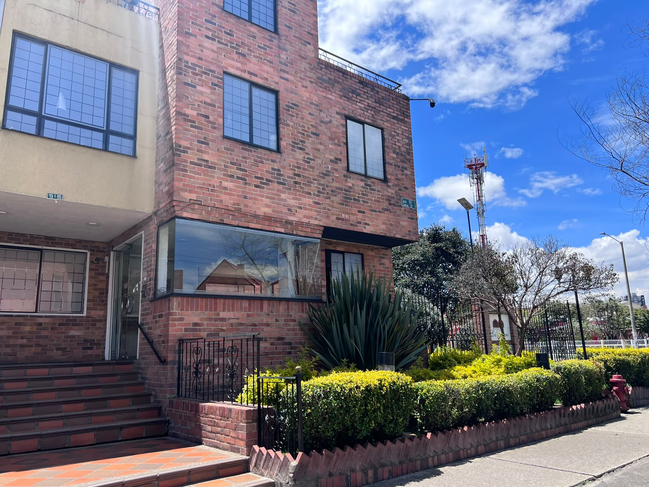 Apartamento en venta en Verbenal, Bogotá · foto 24 de 24