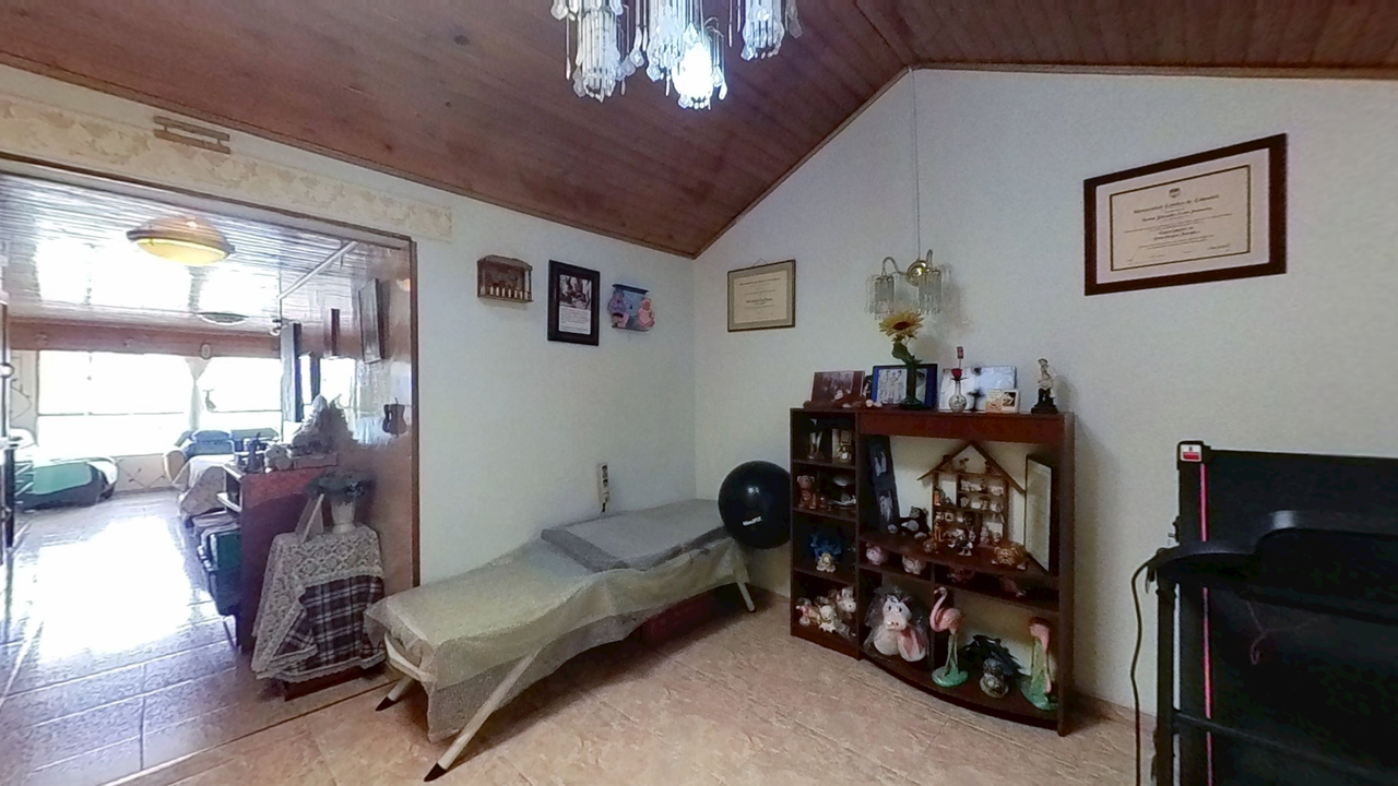 Casa de 4 alcobas en venta en Quiroga, Bogotá, 192 m² · foto 14 de 24