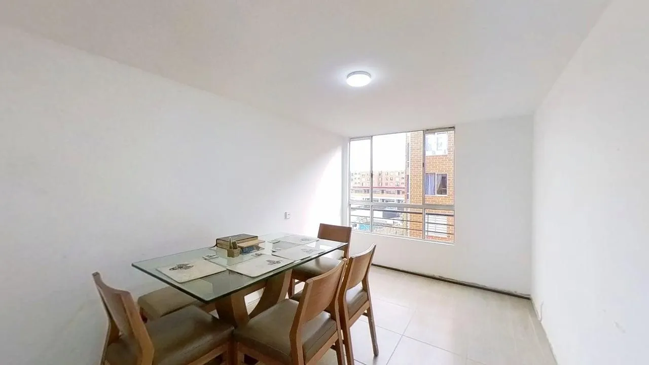 Apartamento en Ciudad Verde foto 2