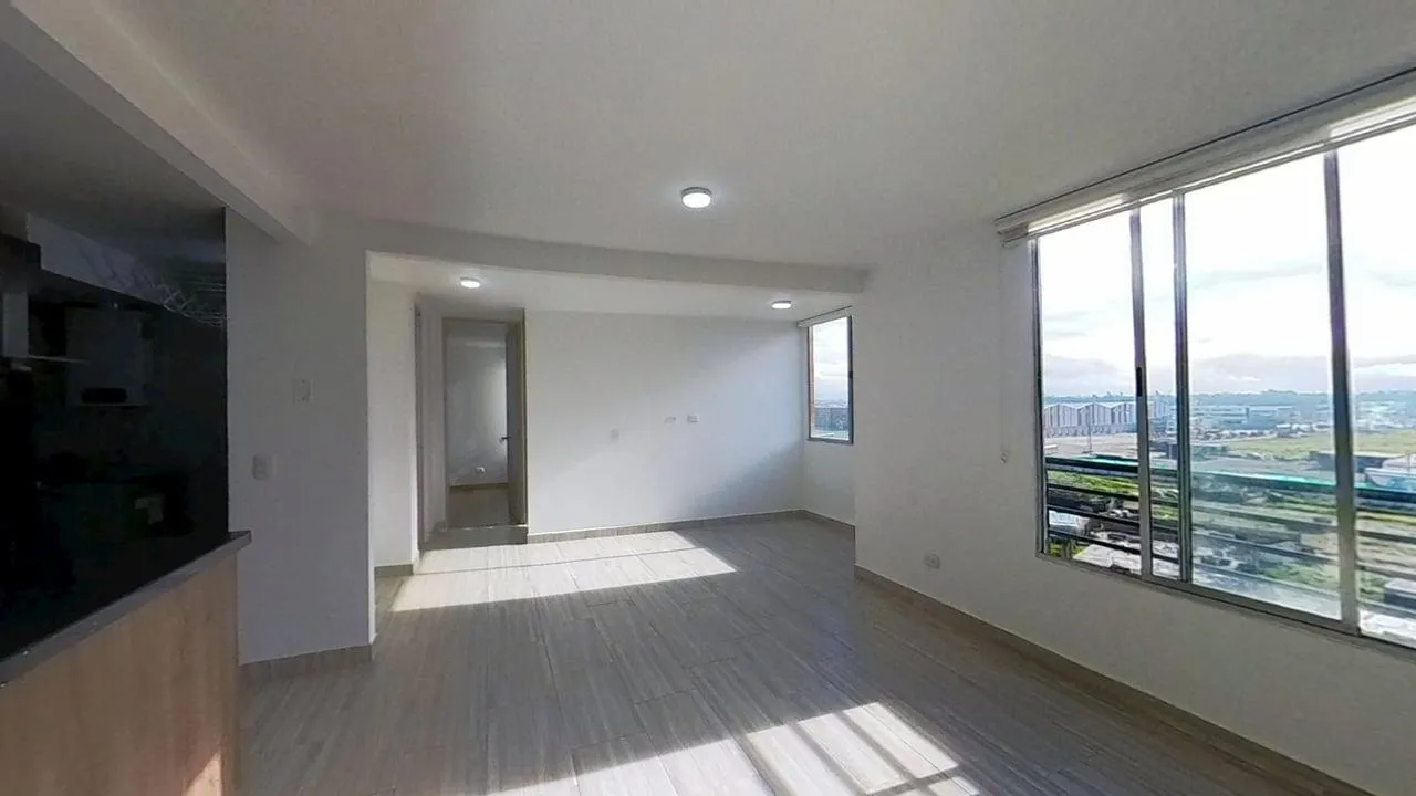 Apartamento en San Pedro en San Pedro, Madrid