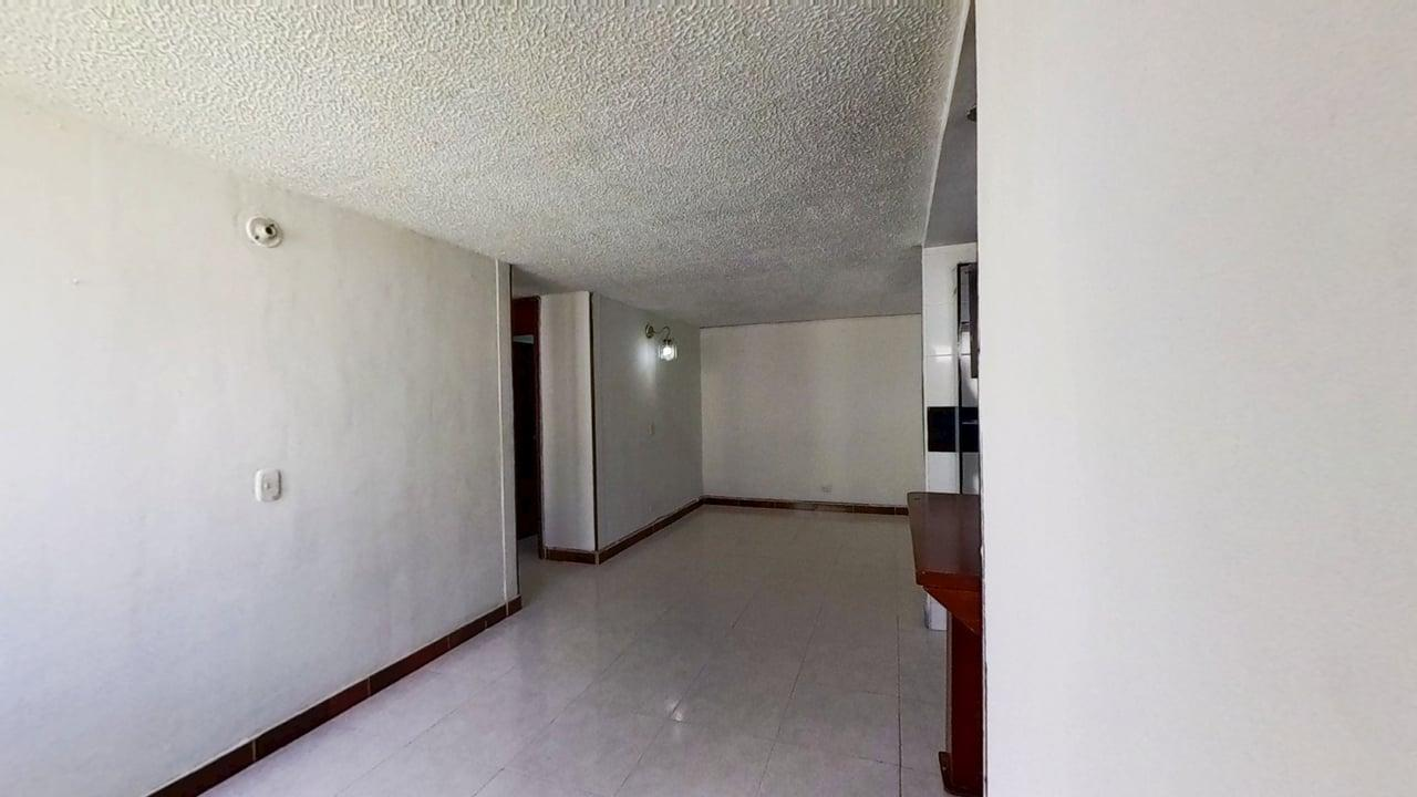 Apartamento de 2 alcobas en venta en El Porvenir, Bogotá, 42 m² · foto 3 de 17