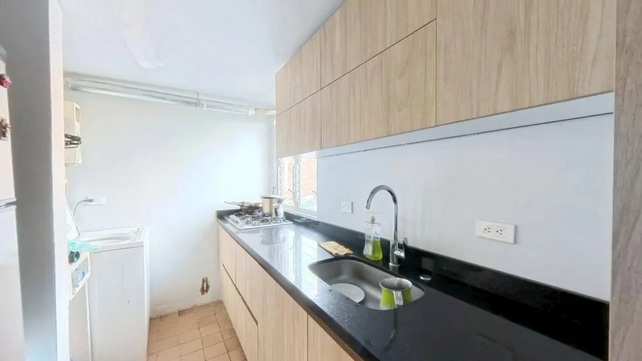 Apartamento en San Rafael foto 3