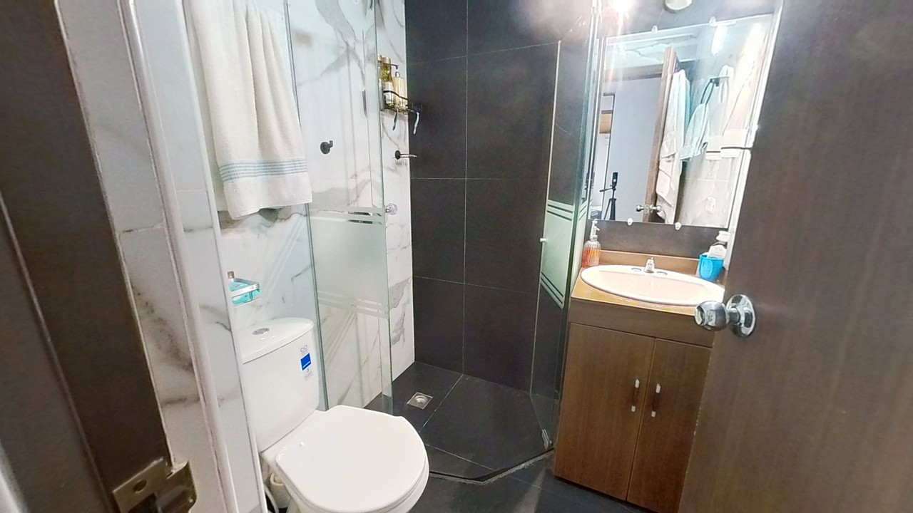 Apartamento de 3 alcobas en venta en Granjas De Techo, Bogotá, 127 m² · foto 13 de 24