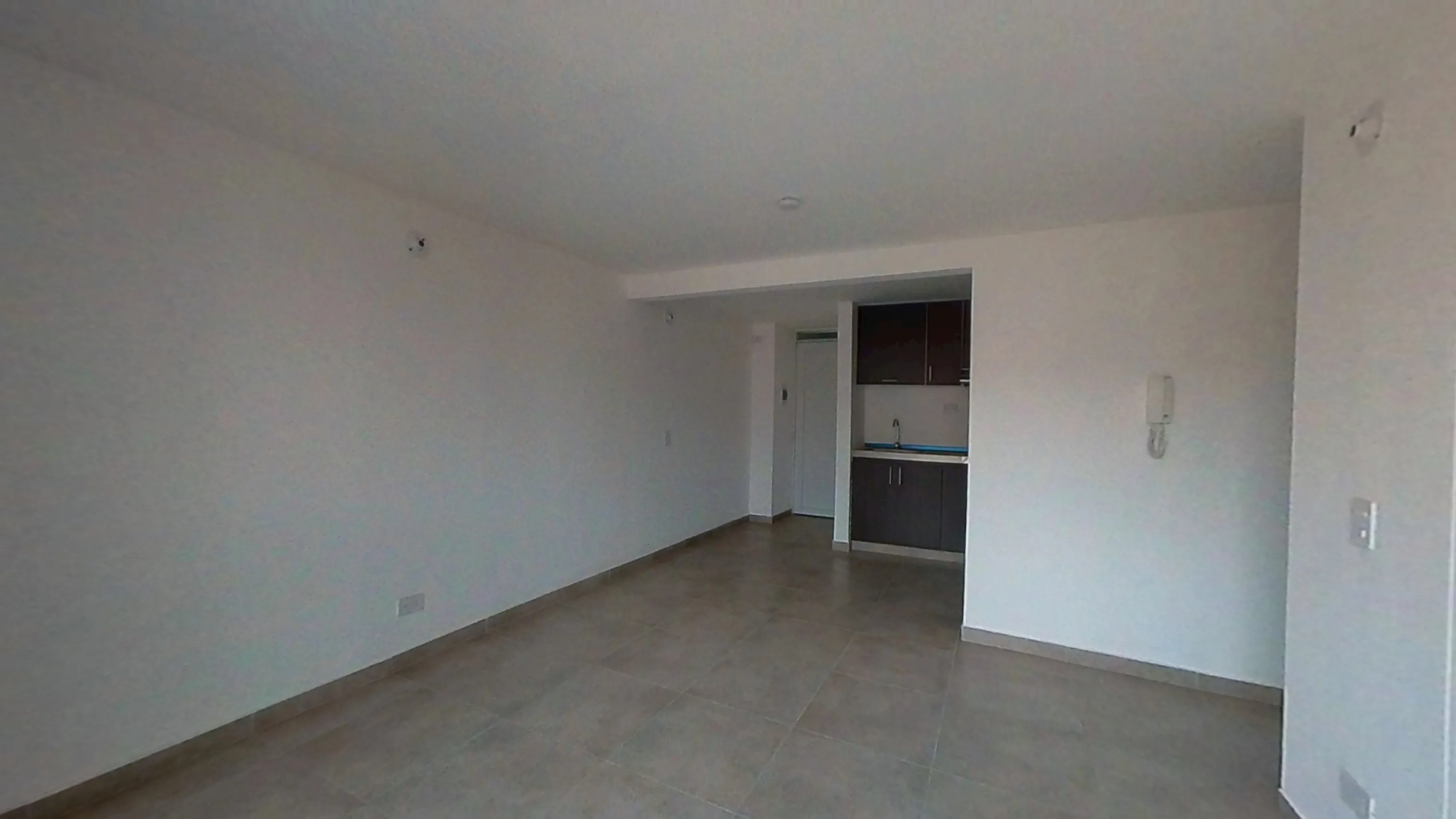 Apartamento en Sosiego foto 4