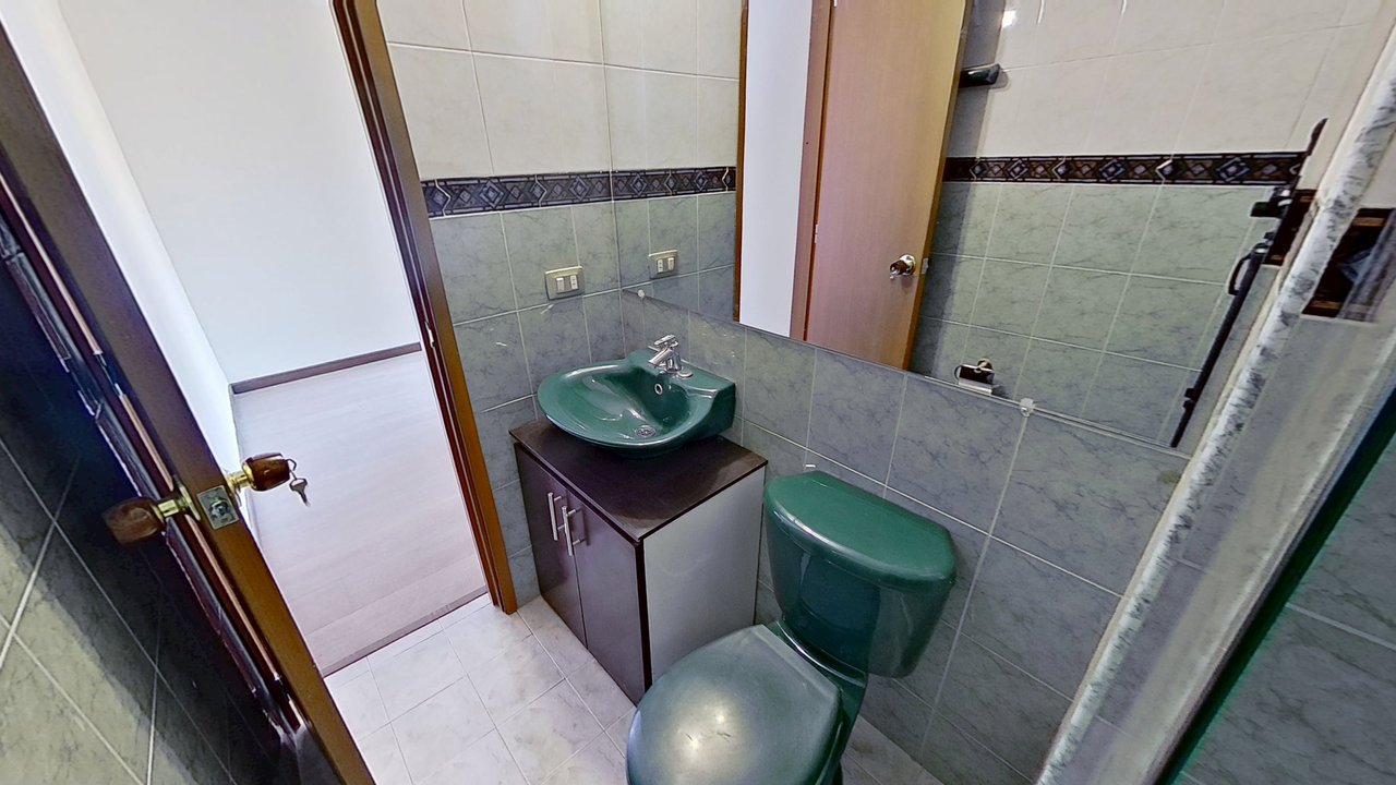 Apartamento de 3 alcobas en venta en Garces Navas, Bogotá, 48 m² · foto 10 de 22