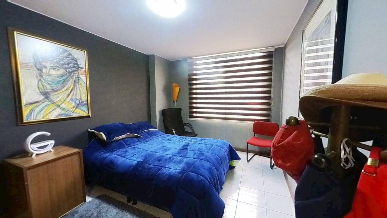 Apartamento en venta en Los Andes, Bogotá · foto 17 de 24