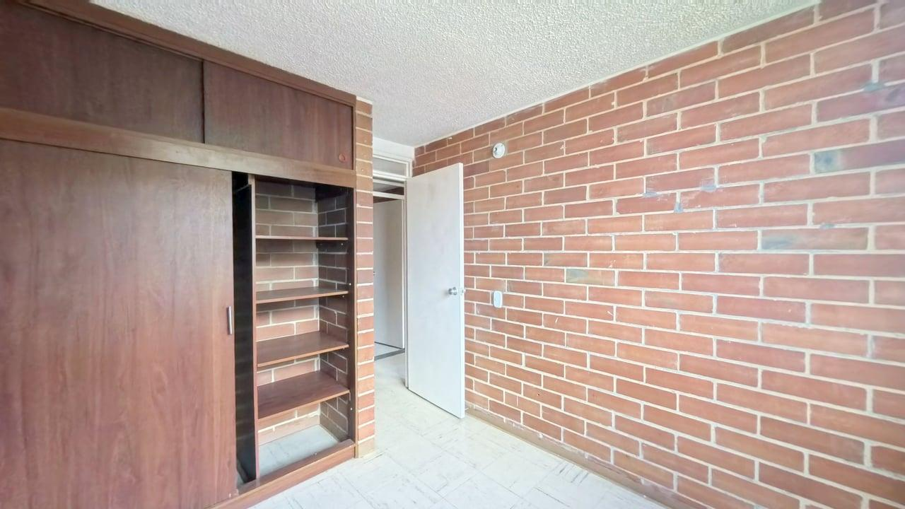 Apartamento en venta en Bosa Occidental, Bogotá · foto 6 de 12