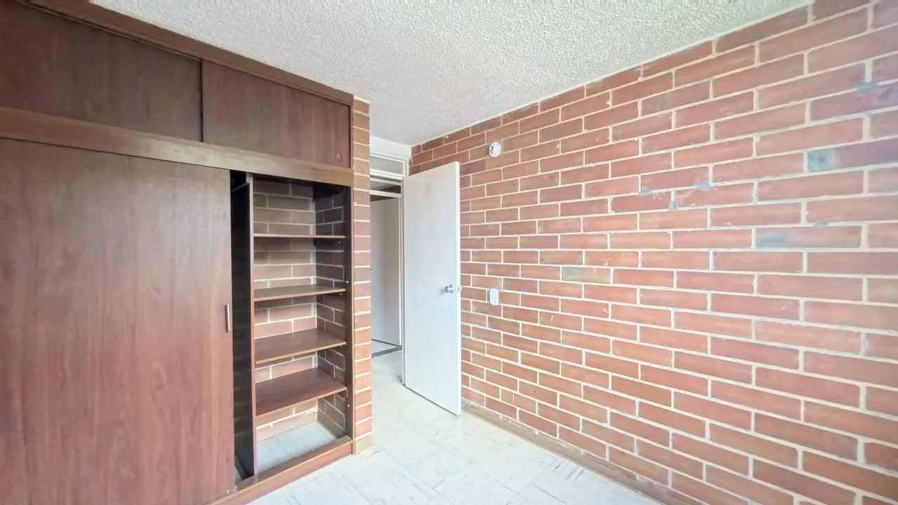 Apartamento en Chicalá foto 6
