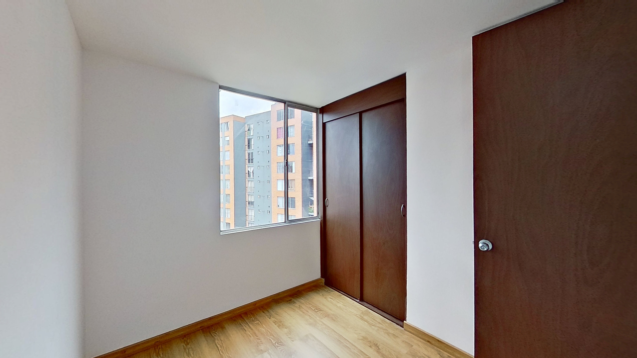 Apartamento en venta en Castilla, Bogotá · foto 16 de 22
