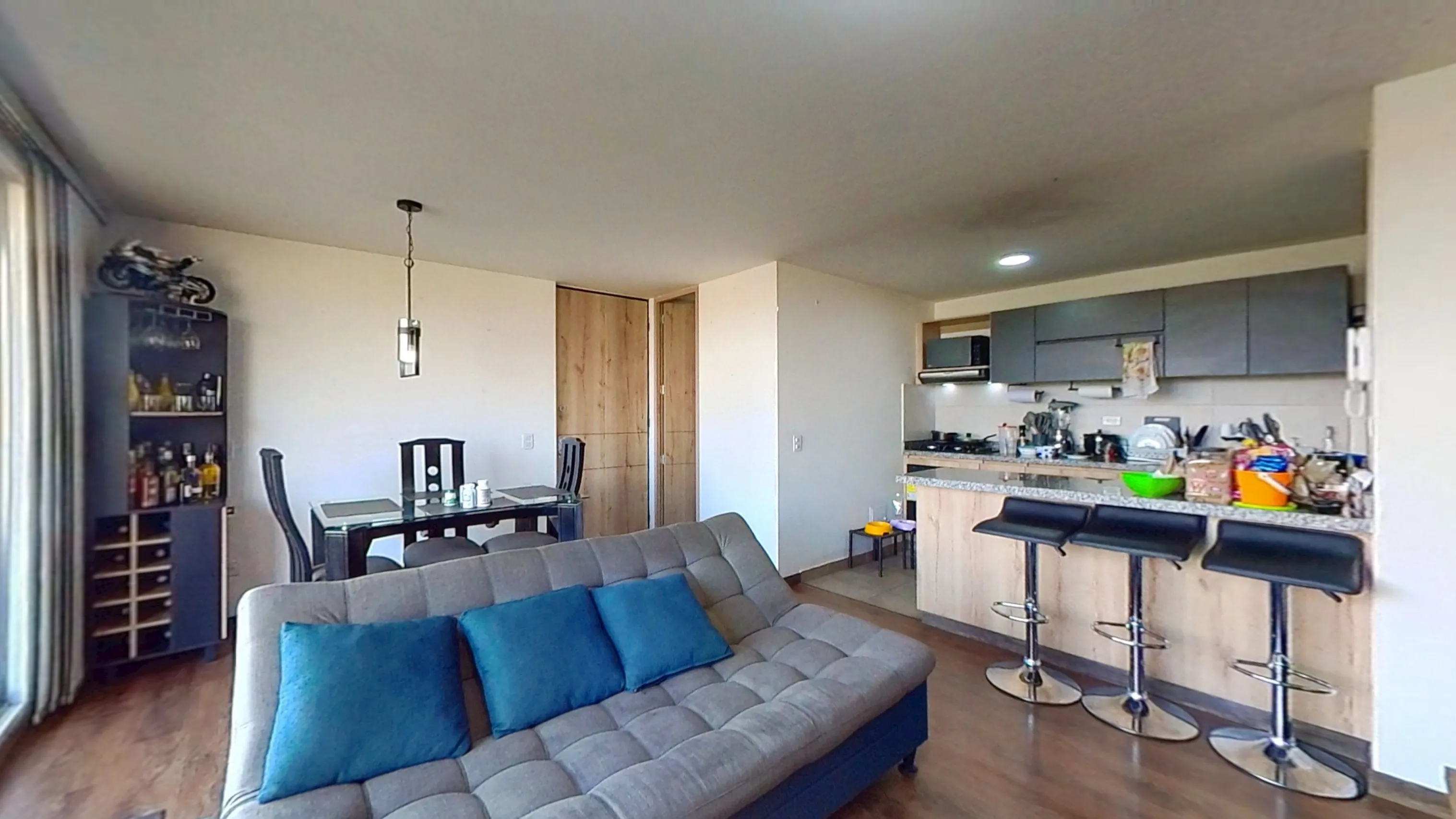 Apartamento en Ciudad del sol foto 4