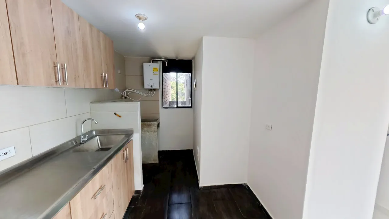Apartamento en Cuatro Esquinas foto 6