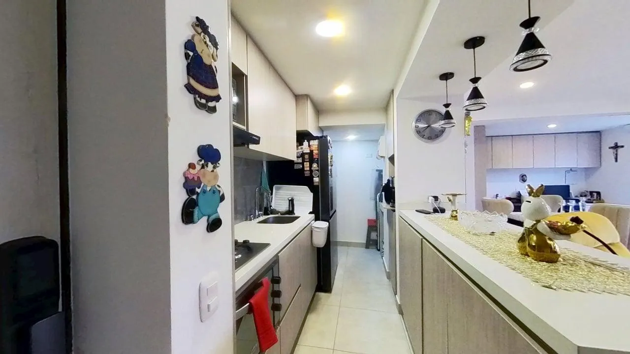 Apartamento en Chía foto 5