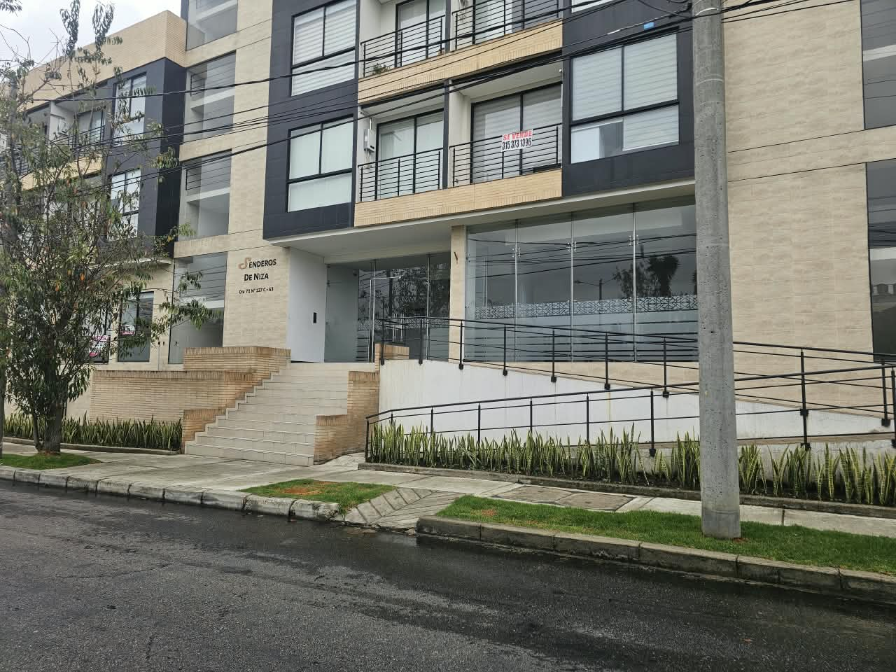 Apartamento en venta en Niza, Bogotá · foto 13 de 24