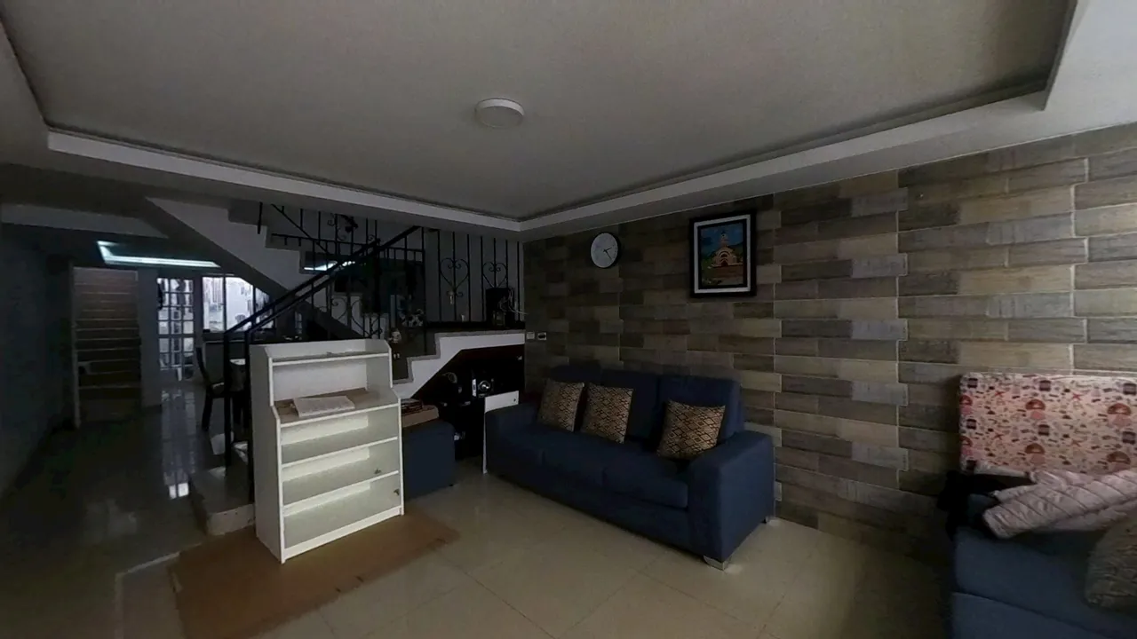 Casa en Santa Cecilia — Santa Cecilia, Bogotá