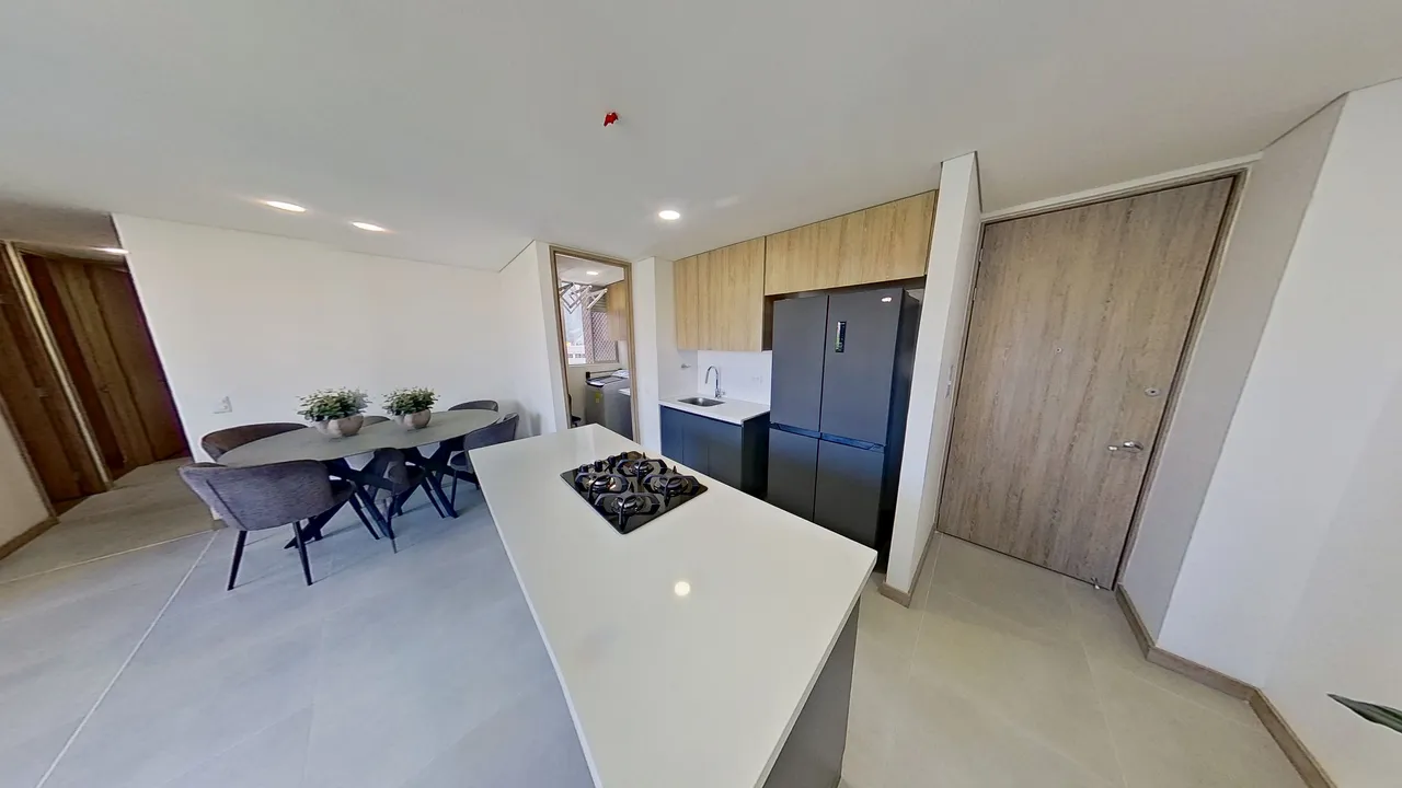 Apartamento en Ditares foto 4