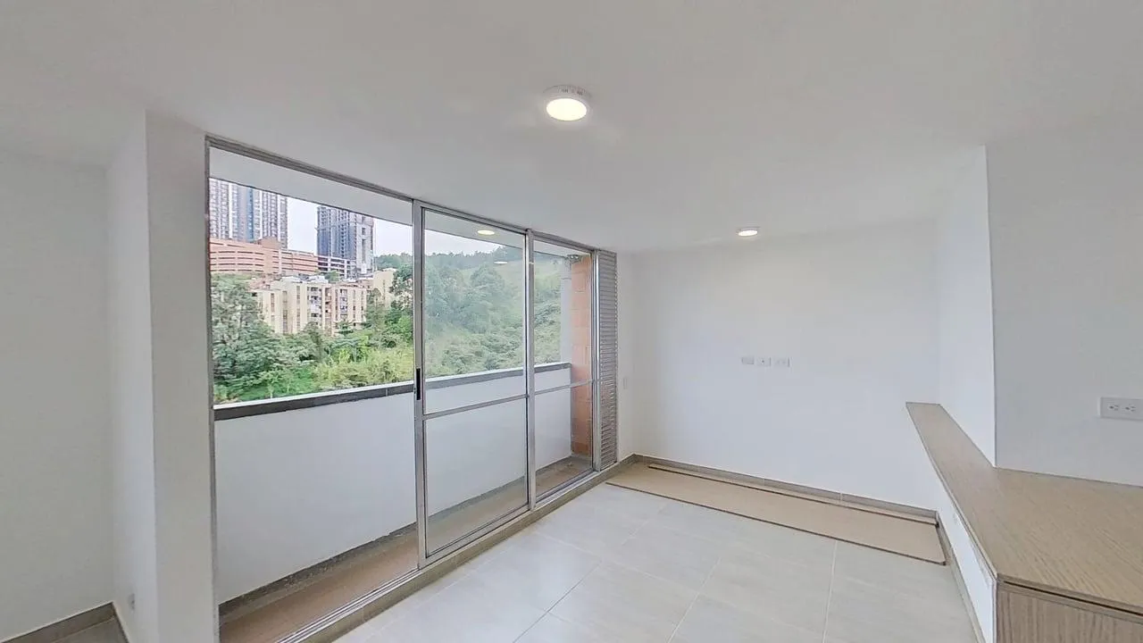 Apartamento en Bello foto 2