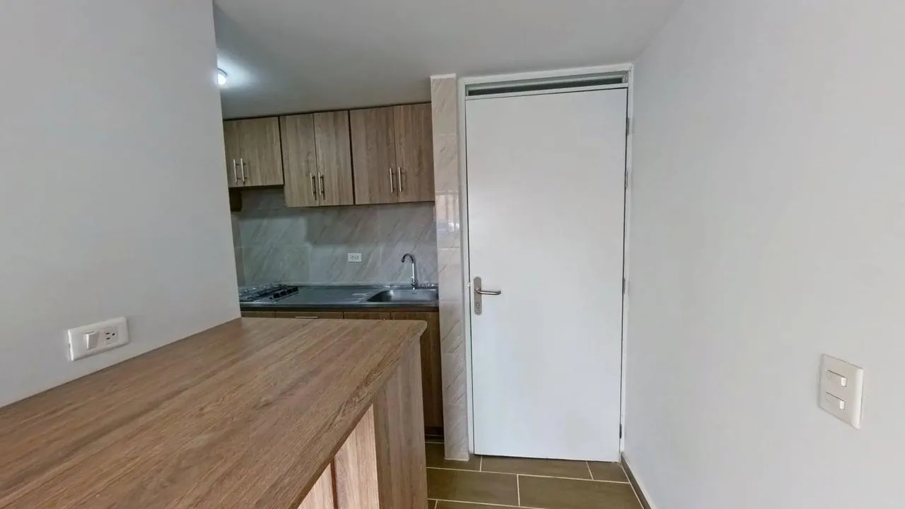 Apartamento en Verganzo foto 4