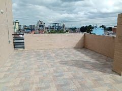 Apartamento de 1 alcoba en venta en Sagrado Corazon, Bogotá, 27 m² · foto 13 de 14