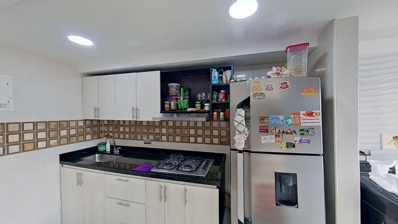 Apartamento en La Camila foto 4