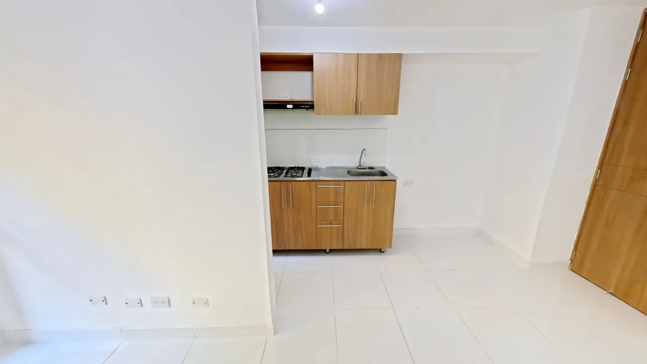 Apartamento en La Tablaza foto 5