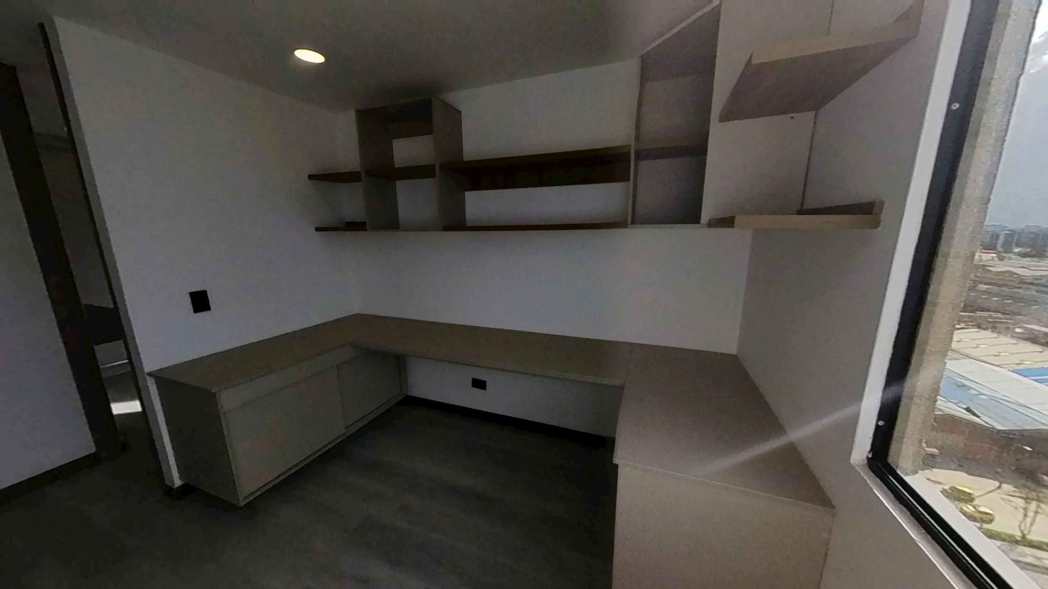Apartamento en Montevideo foto 5