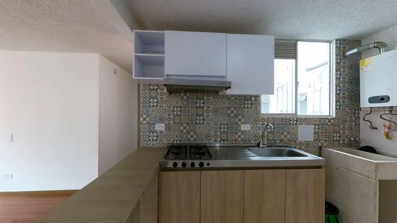 Apartamento en Verganzo foto 5