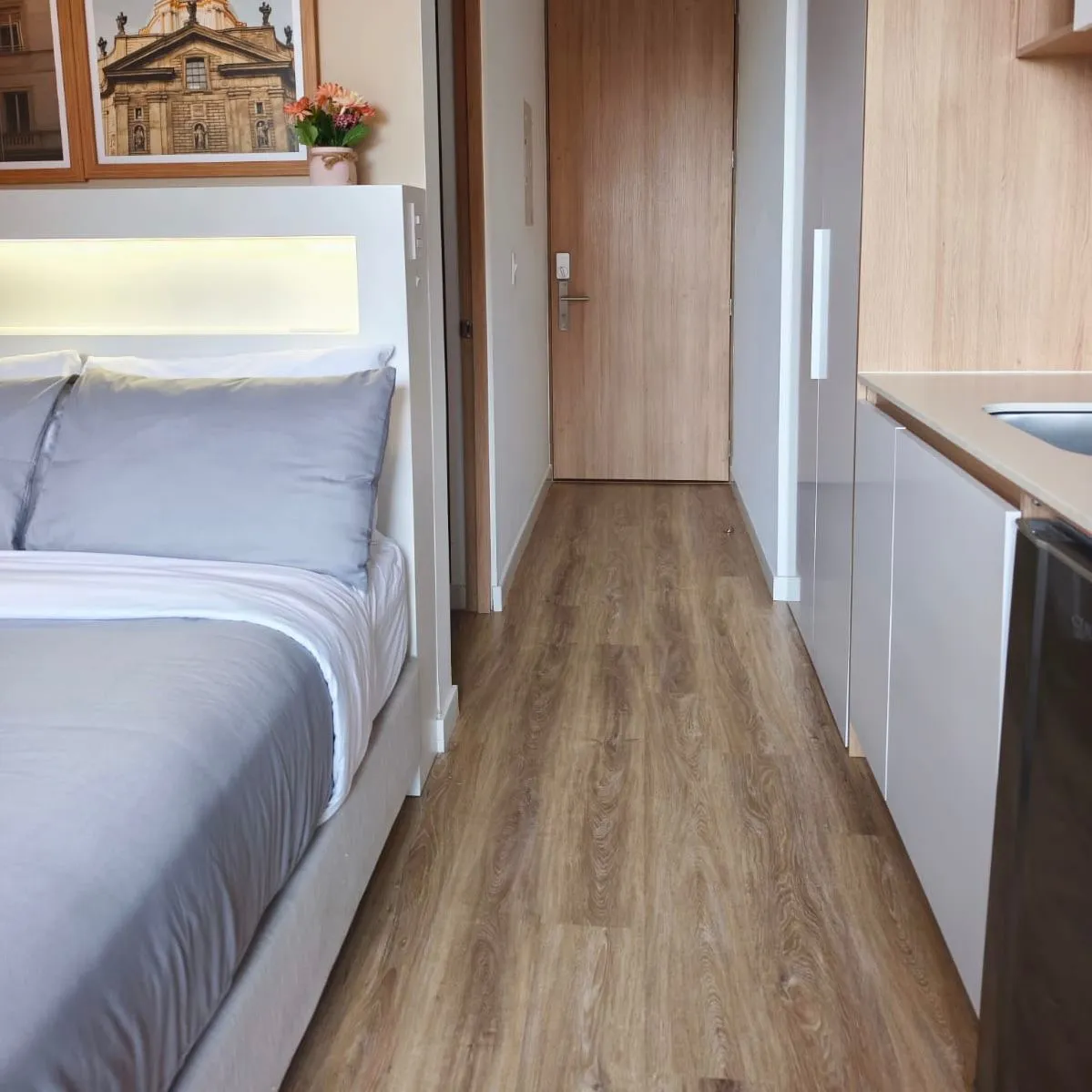 Apartamento en Chapinero foto 3