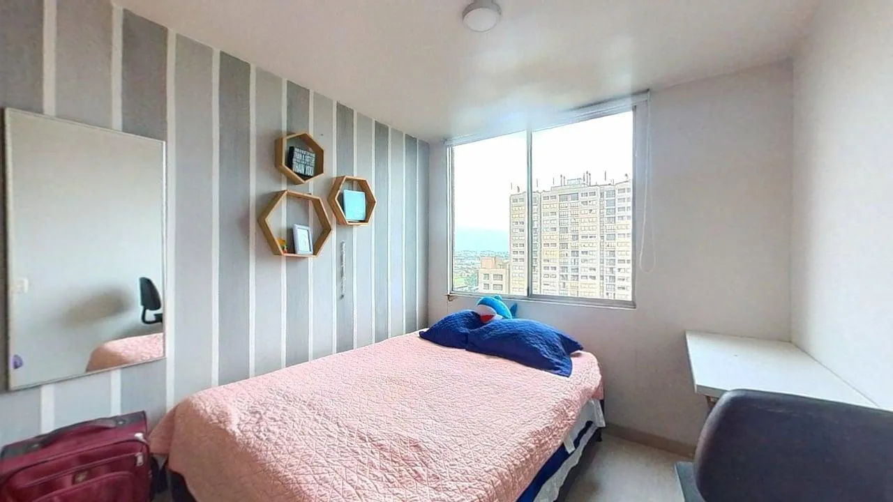 Apartamento en Marsella foto 6
