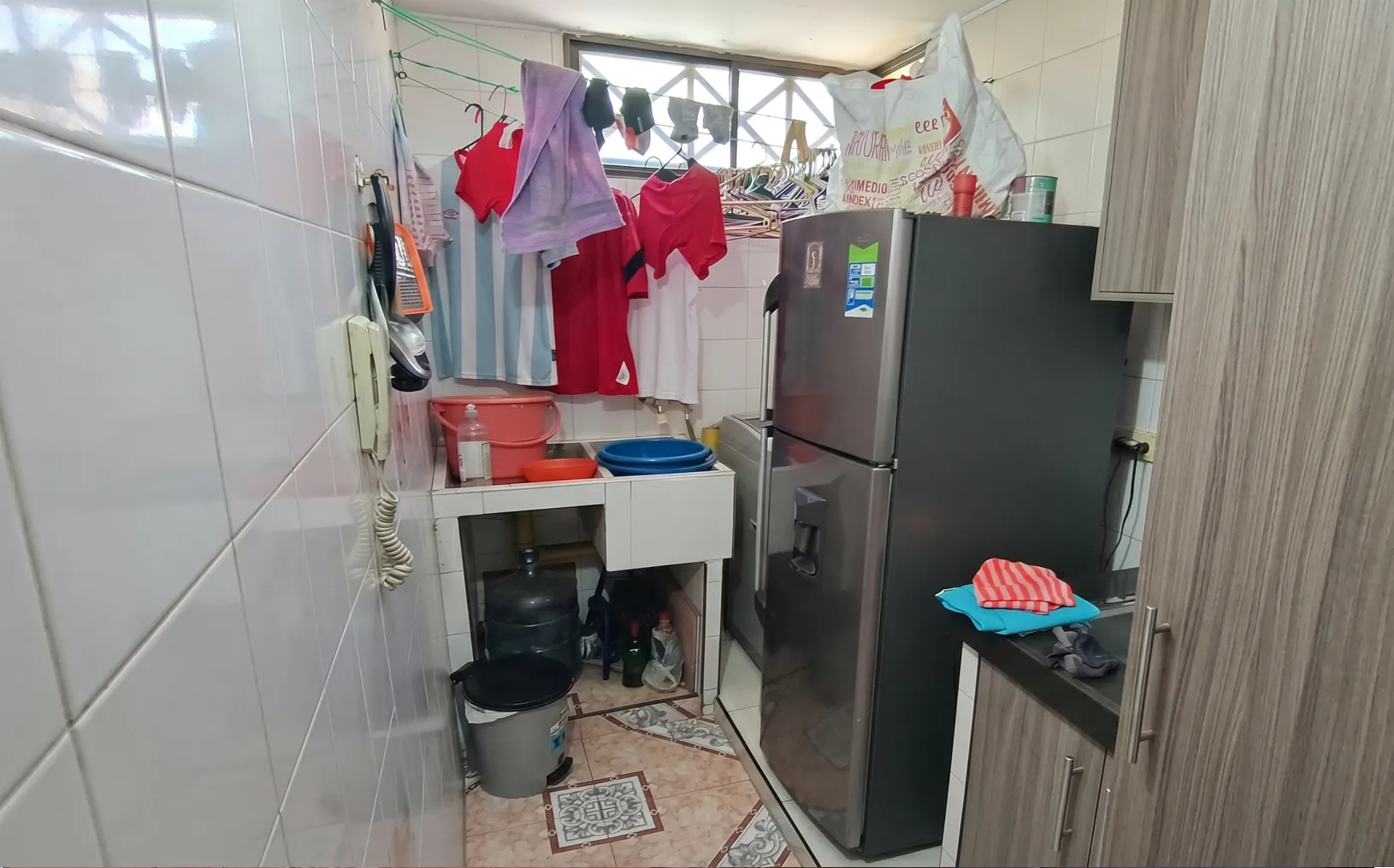 Apartamento en Torres de Comfandi foto 4