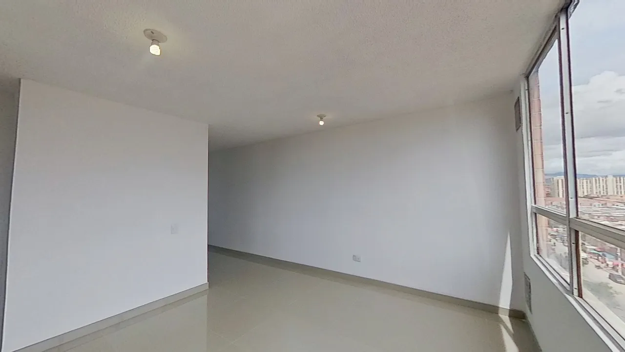Apartamento en Osorio 3 foto 2
