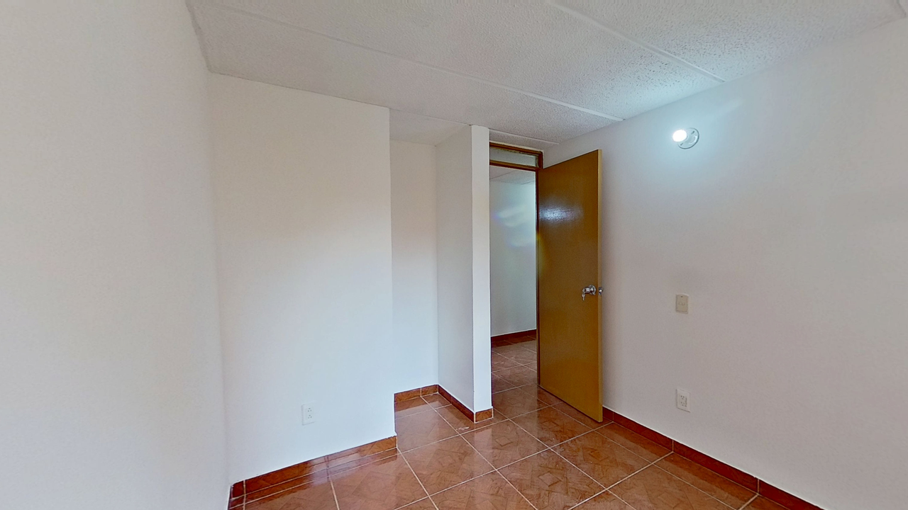 Apartamento de 3 alcobas en venta en Santa Isabel, Bogotá, 56 m² · foto 15 de 20