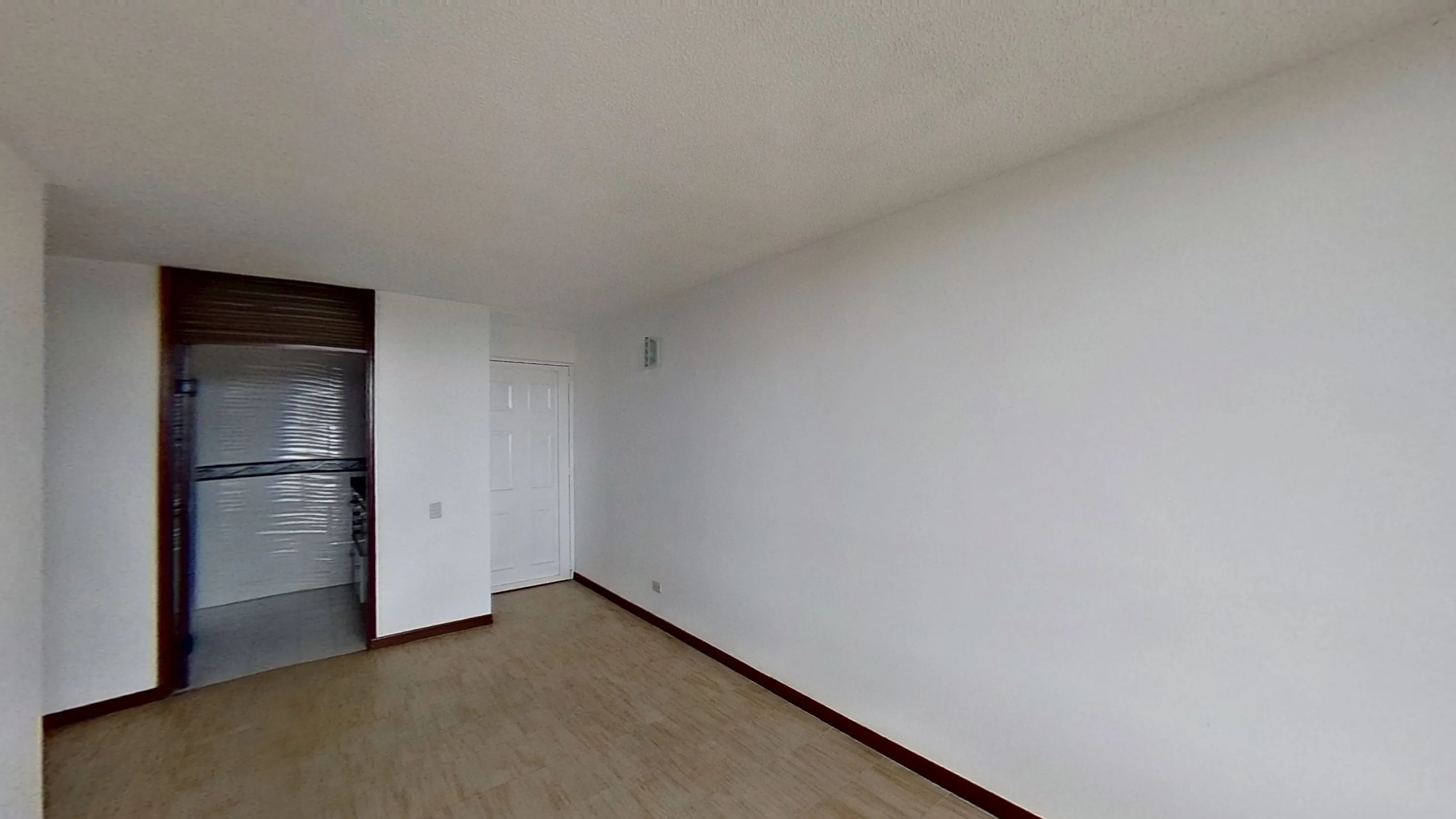 Apartamento en Ciudad Techo 2 foto 3