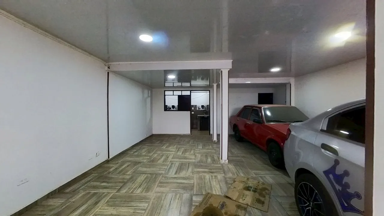 Casa en Bosa Occidental en Bosa Occidental, Bogotá