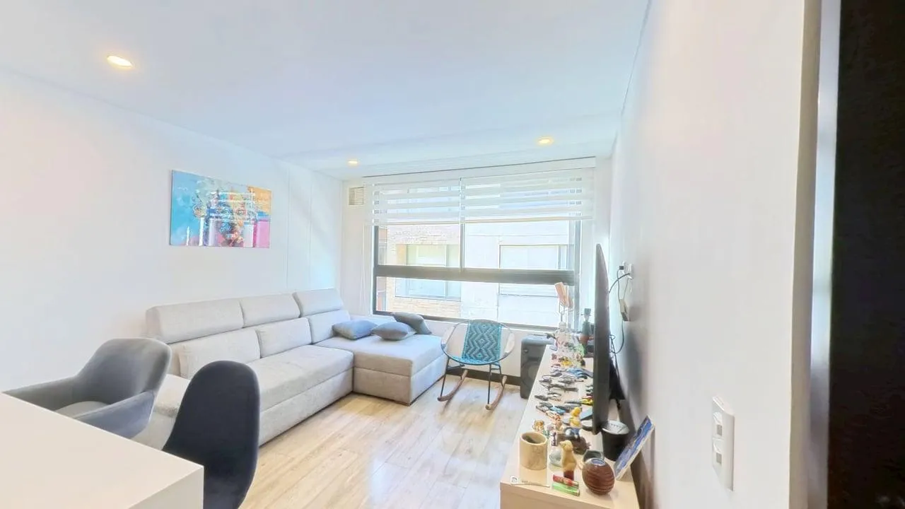 Apartamento en El Contador foto 2