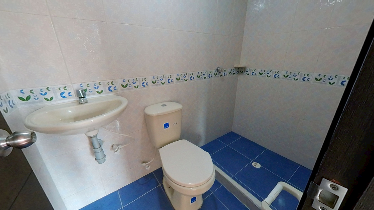Apartamento de 3 alcobas en venta en Ciudad Usme, Bogotá, 48 m² · foto 18 de 18