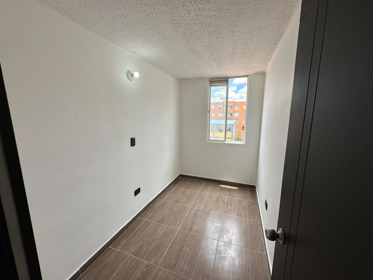 Apartamento de 3 alcobas en venta en Tintal Sur, Bogotá, 45 m² · foto 10 de 12