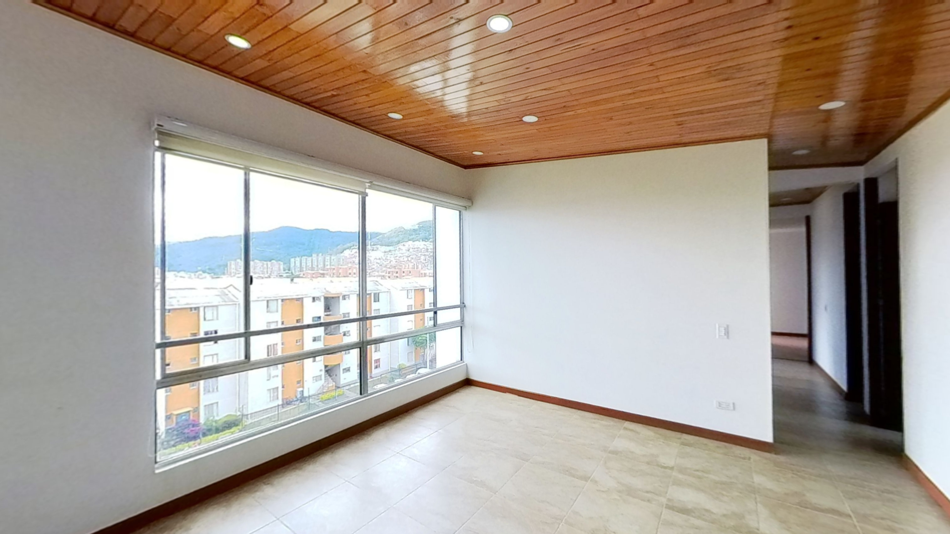 Venta de apartamento Bogotá Newton
