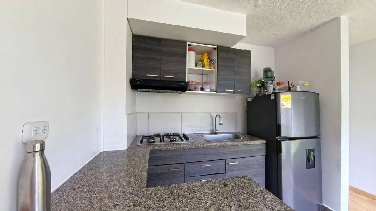 Apartamento en Maipore foto 5